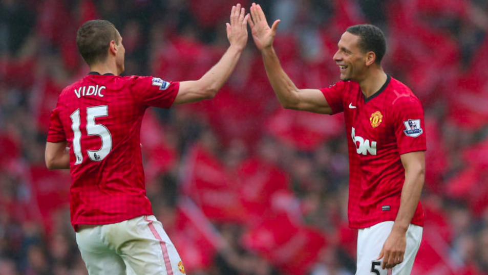 他的体能训 他的体能训